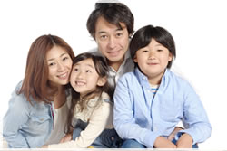 潜在的な不満のない家