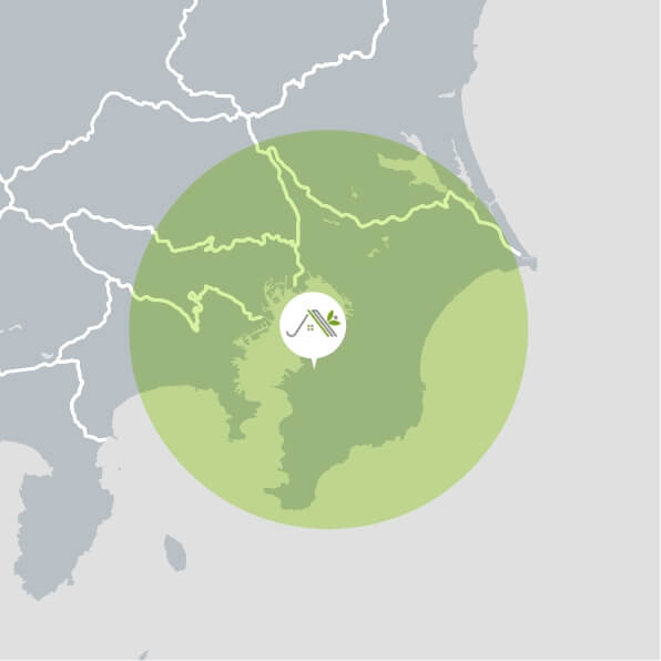対応エリア1