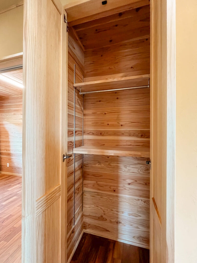 性能を極めた心地よく健康に暮らすレンガ積みの家の写真