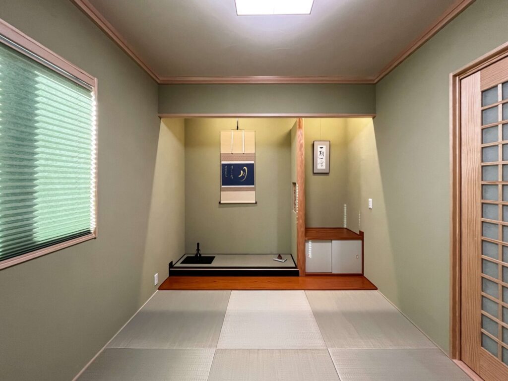 性能を極めた心地よく健康に暮らすレンガ積みの家の写真