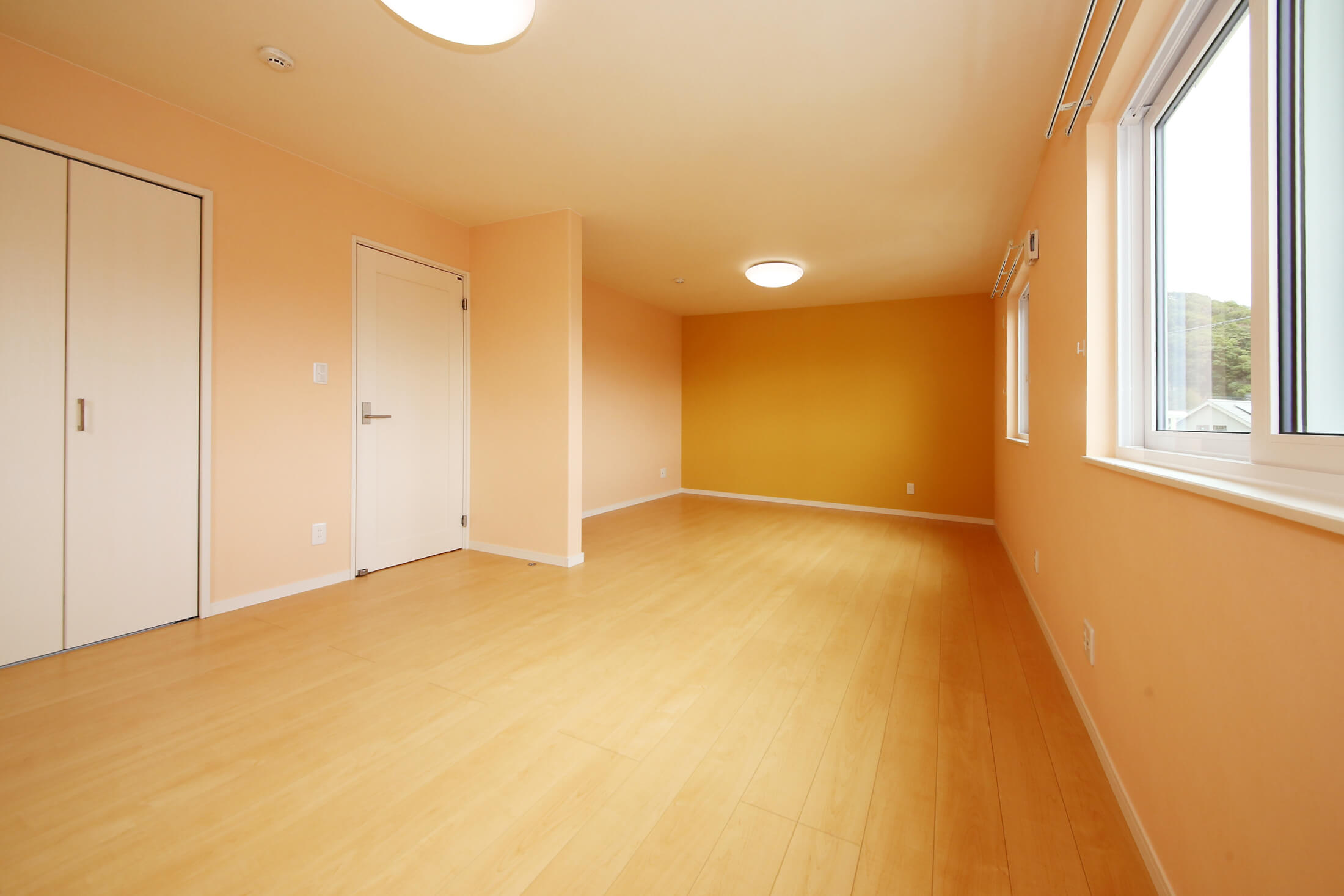 性能と色彩で整える、楽しく健やかに暮らす家の写真8