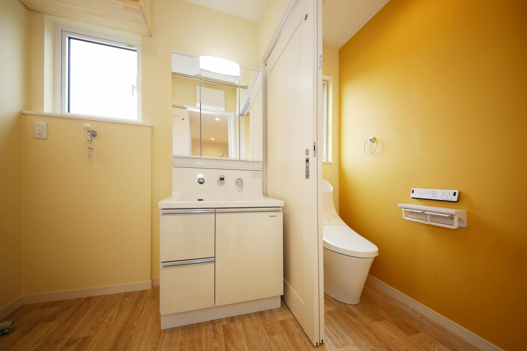 性能と色彩で整える、楽しく健やかに暮らす家の写真11