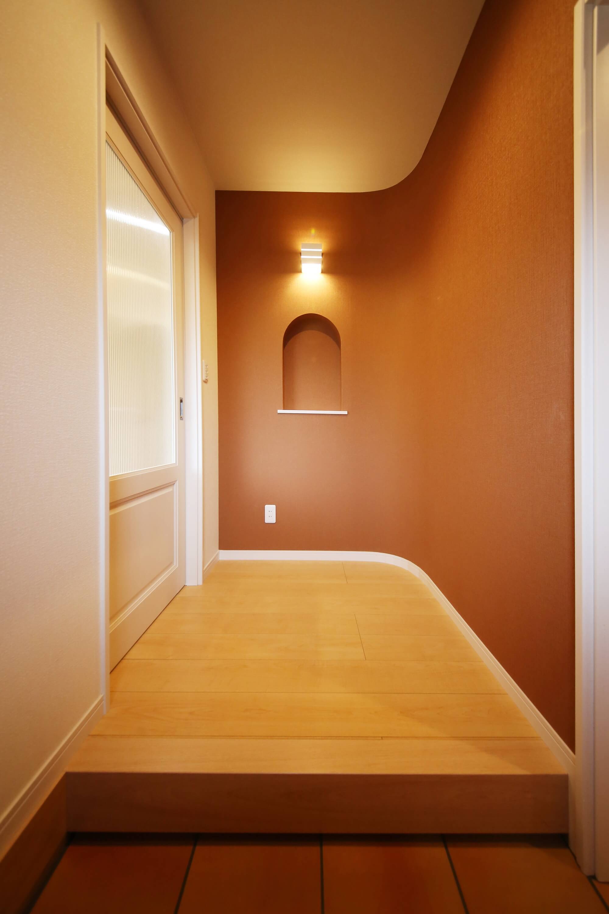 性能と色彩で整える、楽しく健やかに暮らす家の写真3