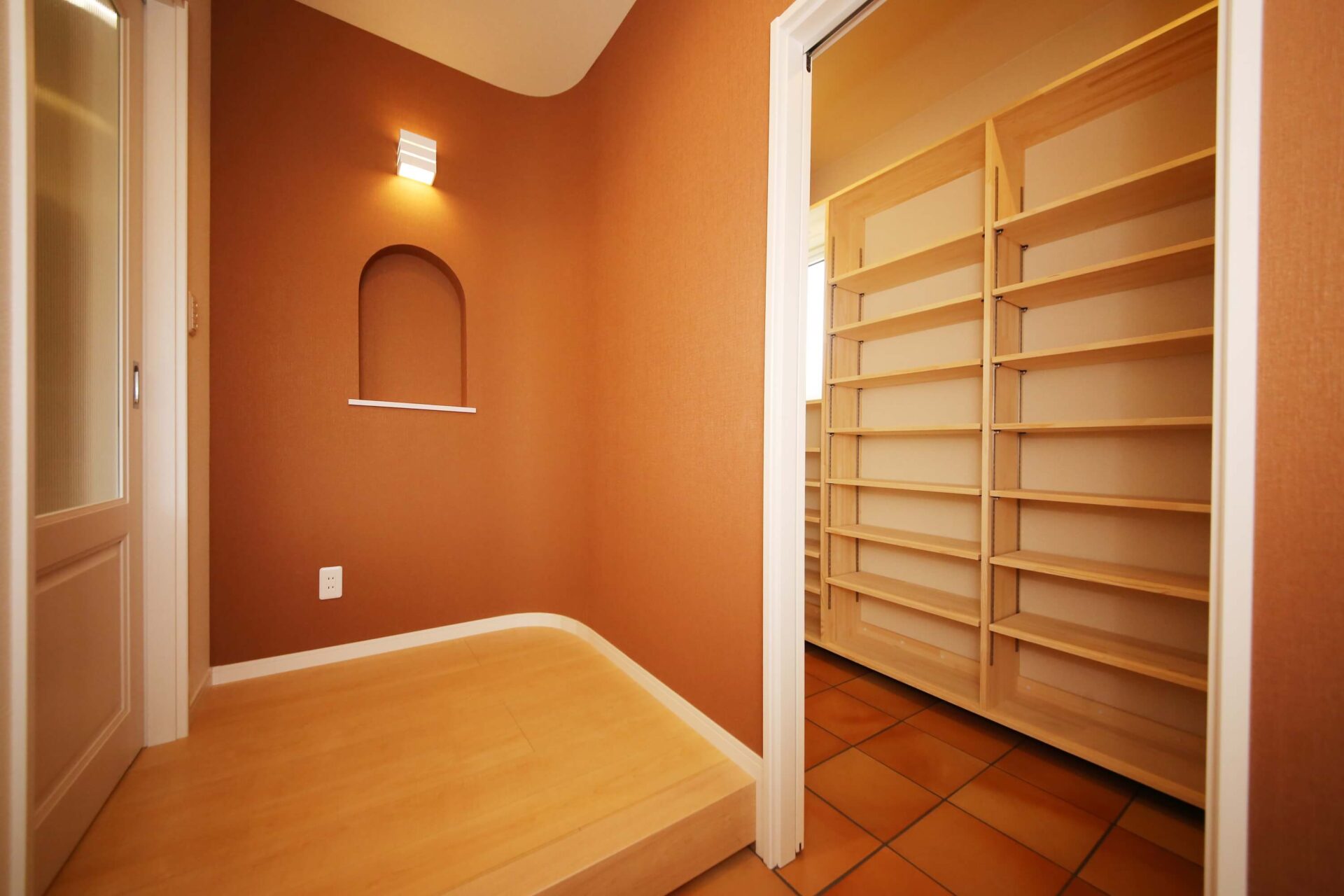 性能と色彩で整える、楽しく健やかに暮らす家の写真4