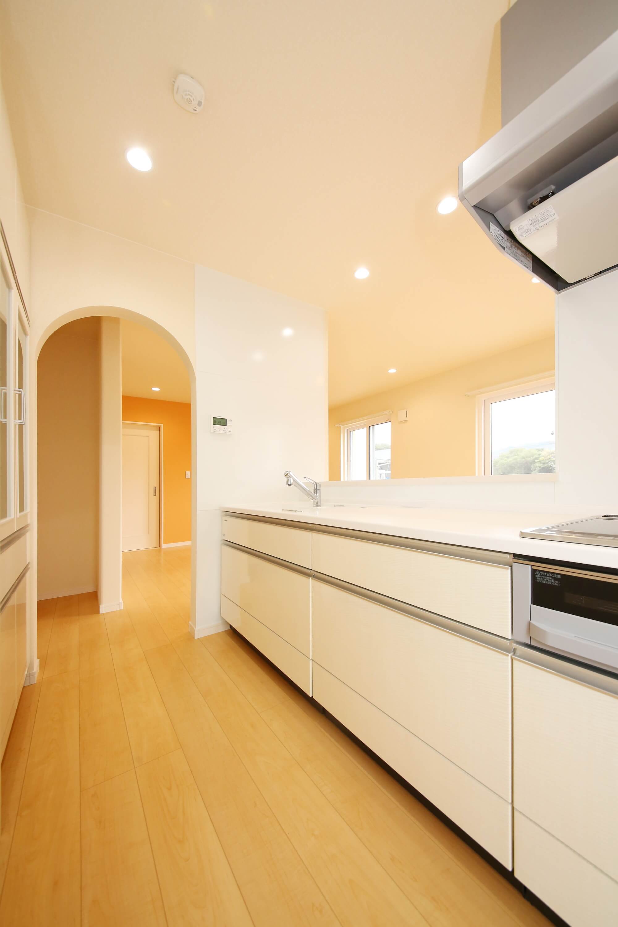 性能と色彩で整える、楽しく健やかに暮らす家の写真7