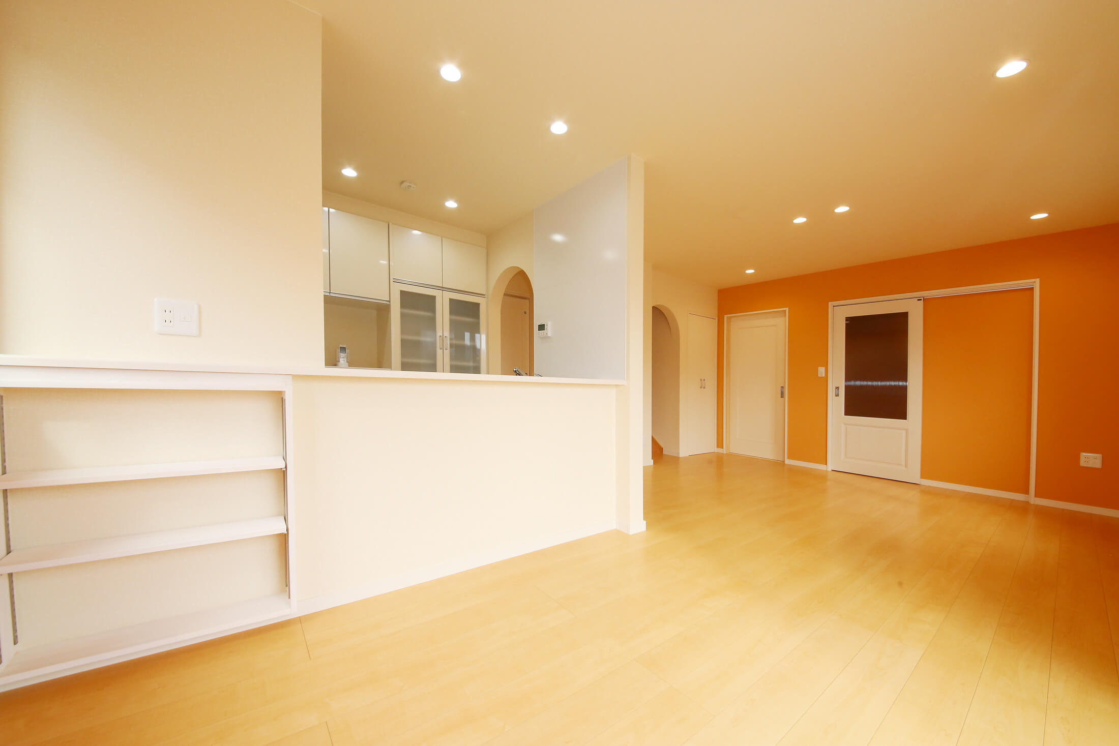 性能と色彩で整える、楽しく健やかに暮らす家の写真6