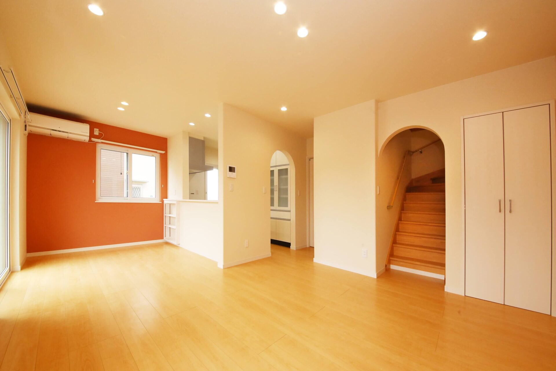 性能と色彩で整える、楽しく健やかに暮らす家の写真5