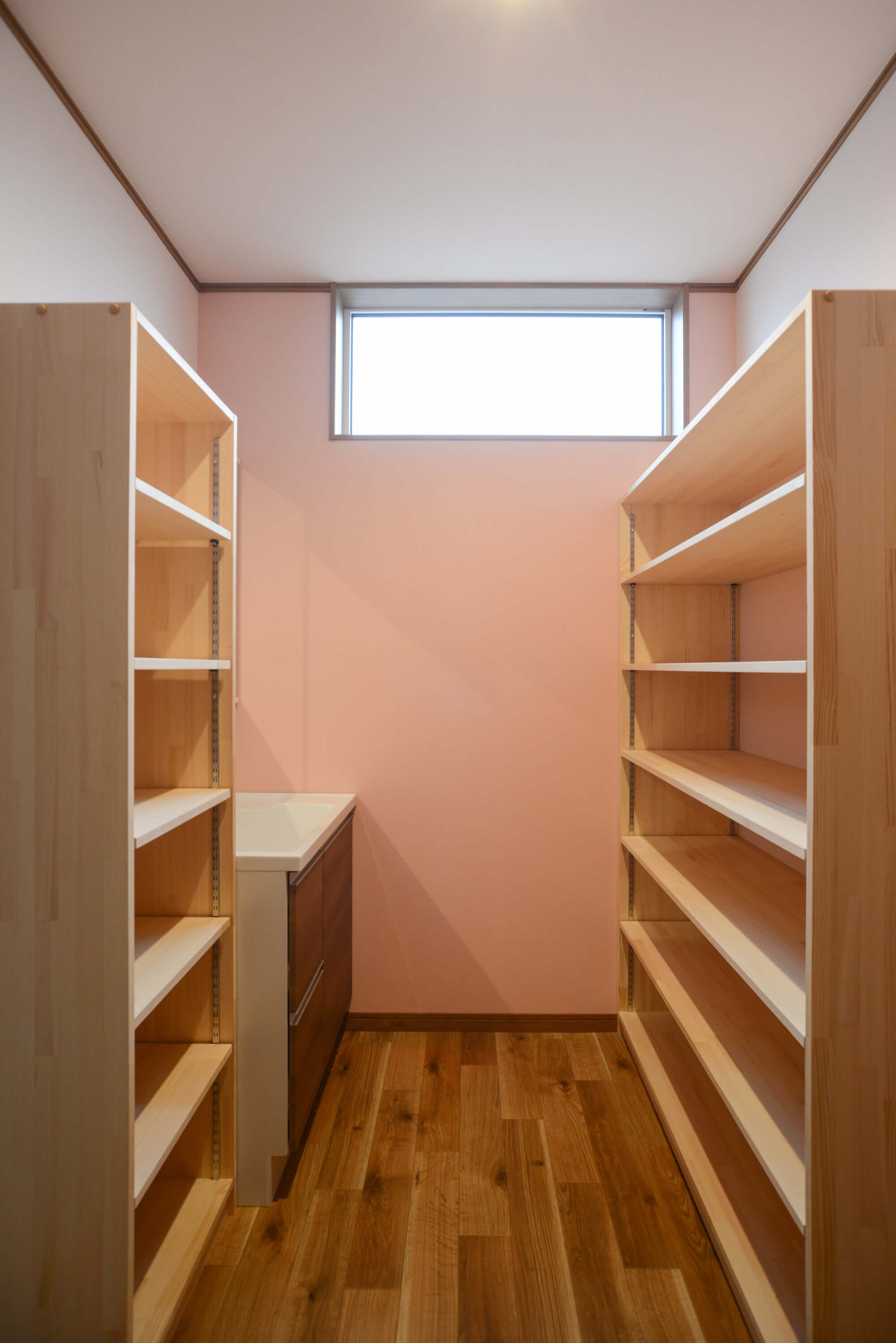 心地よさを大切にした、家族が集うレンガ積みの家の写真10