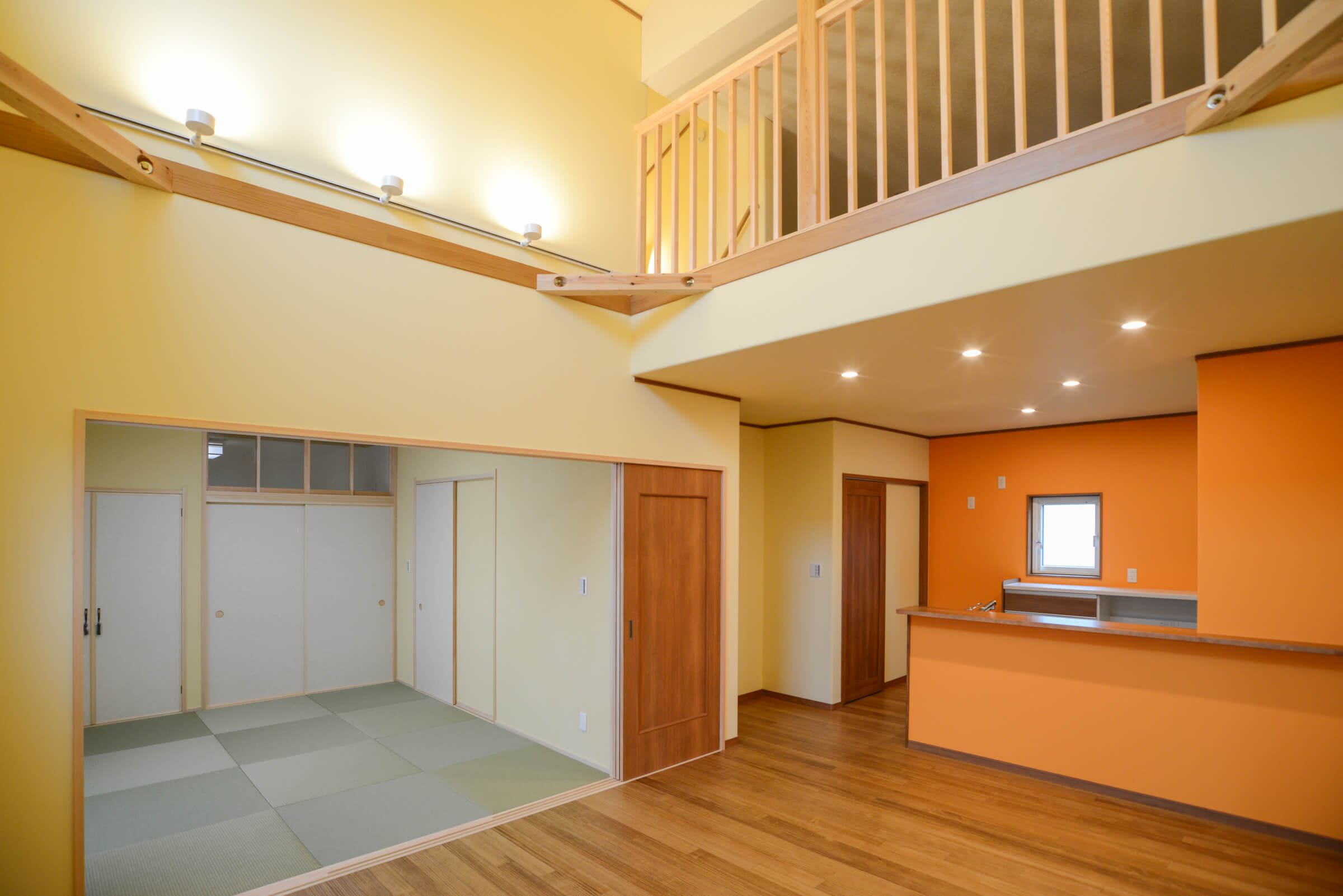 心地よさを大切にした、家族が集うレンガ積みの家の写真6