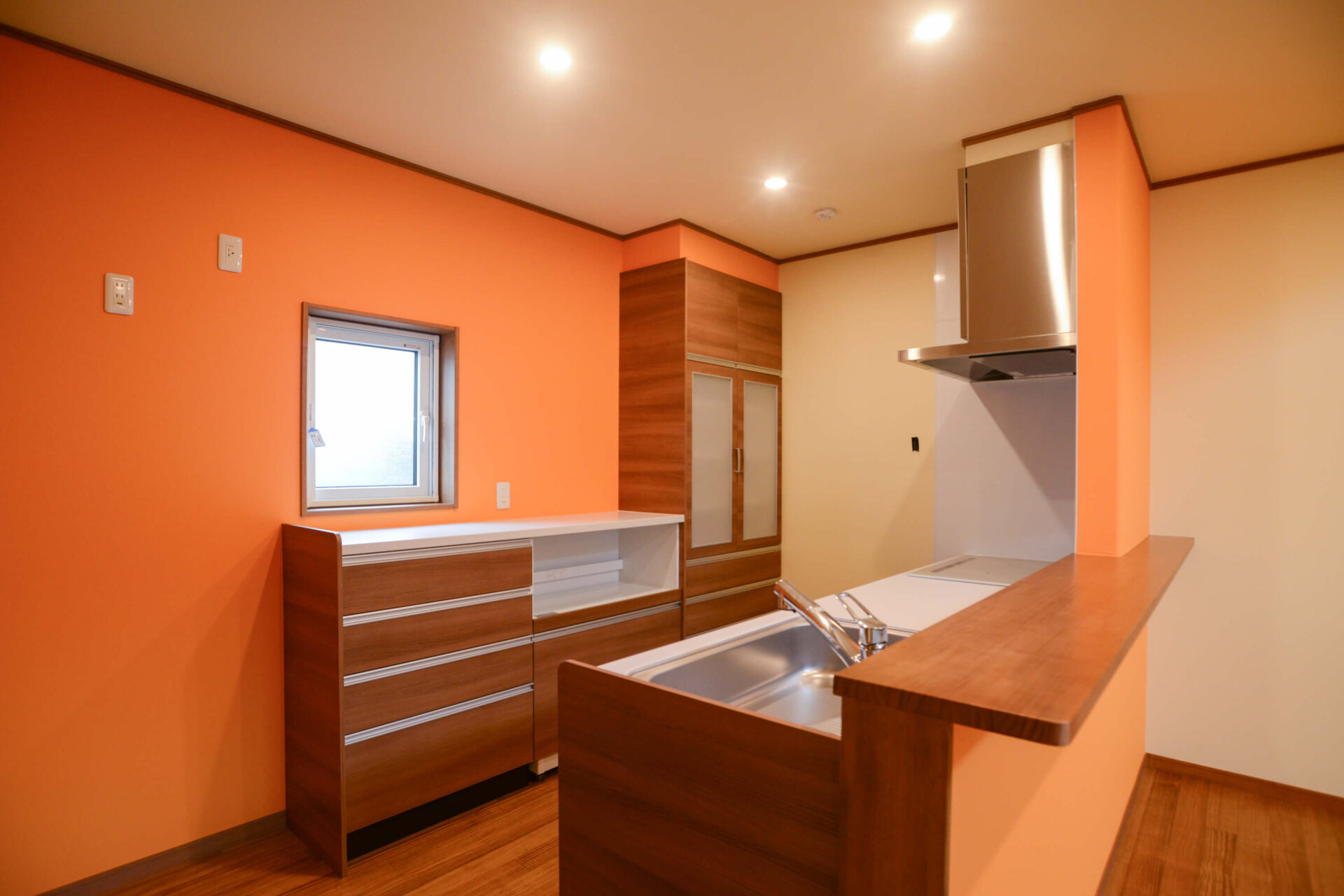 心地よさを大切にした、家族が集うレンガ積みの家の写真5