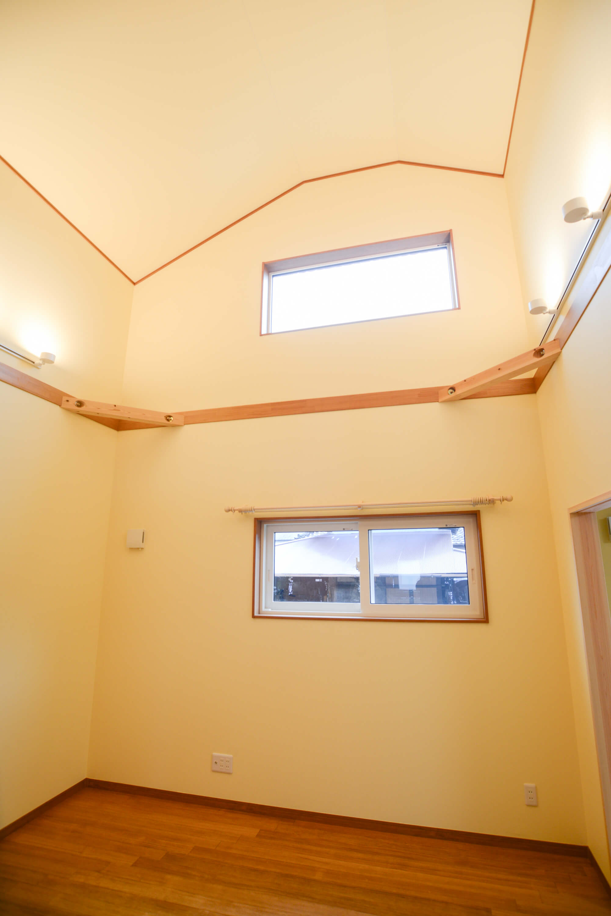 心地よさを大切にした、家族が集うレンガ積みの家の写真8